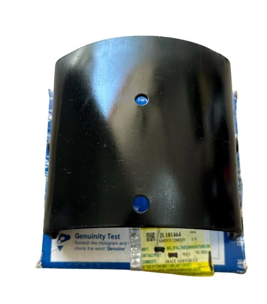 BAJAJ PULSAR NS200 ÖN ÇAMURLUK SACI JL181464 ürün görseli 1