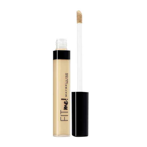 Maybelline Fit Me Concealer - Kapatıcı No: 15 Fair