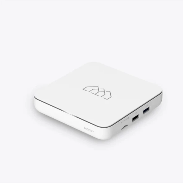 Homatics Box R 4K 32 GB Android TV Box - 2