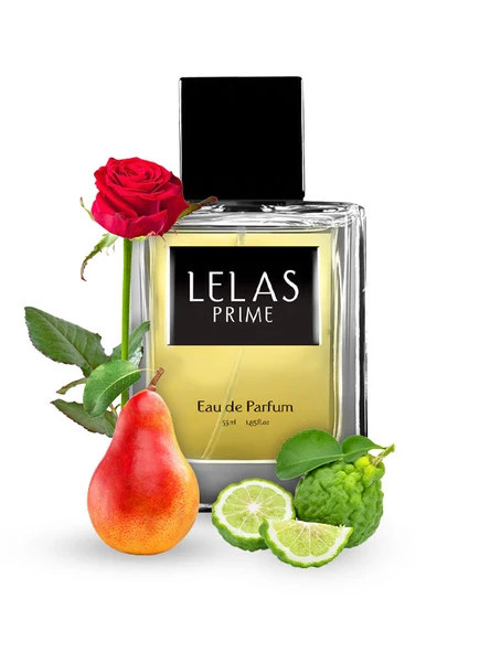 Lelas Prime 459 Joyce Edp 55 MLŞipre Çiçeksi Kadın Parfümü