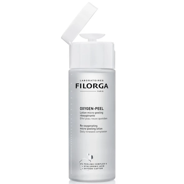 Filorga Oxygen-Peel Micro-Peeling Lotion Oksijen Veren Mikro Peeling Losyon 150ml - 2