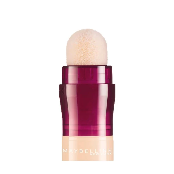 Maybelline Instant Anti Age Eraser Concealer Kapatıcı 68ml No: 00 Ivory - 2