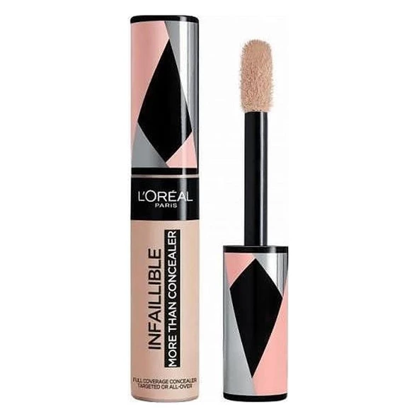 Loreal Paris Infaillible More Than Concealer Kapatıcı No:327 11ml
