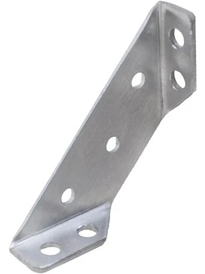 Dik Açılı Çok Amaçlı Gönye Sac Köşebent 90 Derece ürün görseli 1