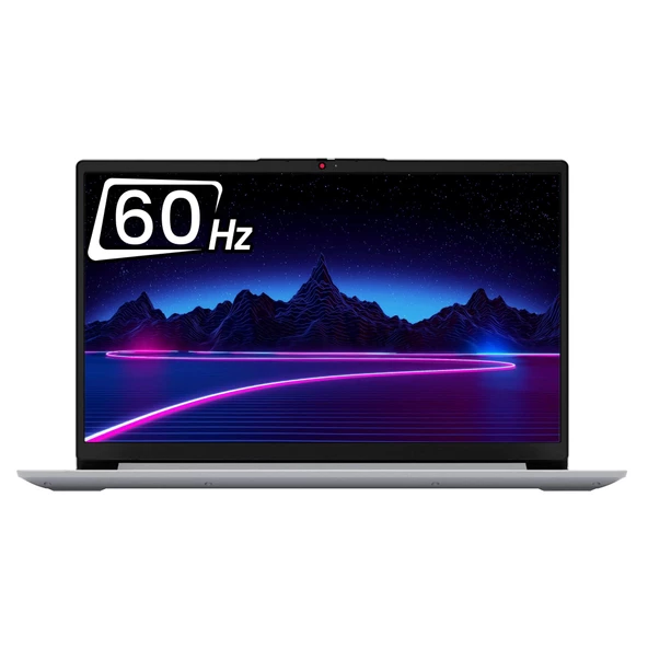 Lenovo IdeaPad 1 82V700HGTX07 N4020 16GB 512SSD 15.6" HD W11P Dizüstü Bilgisayar-CNT008