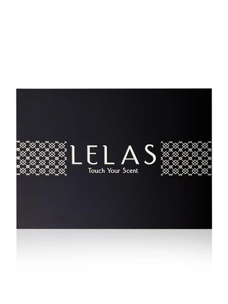 Lelas 1584 Motif Edp 85 ML 4'lü Unisex Özel Set Parfüm - 2