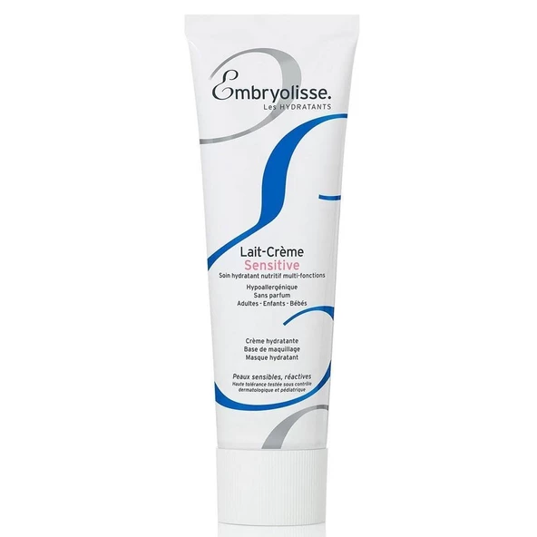 Embryolisse Lait Creme Sensitive Hassas Ciltler Bakım Kremi 100ml