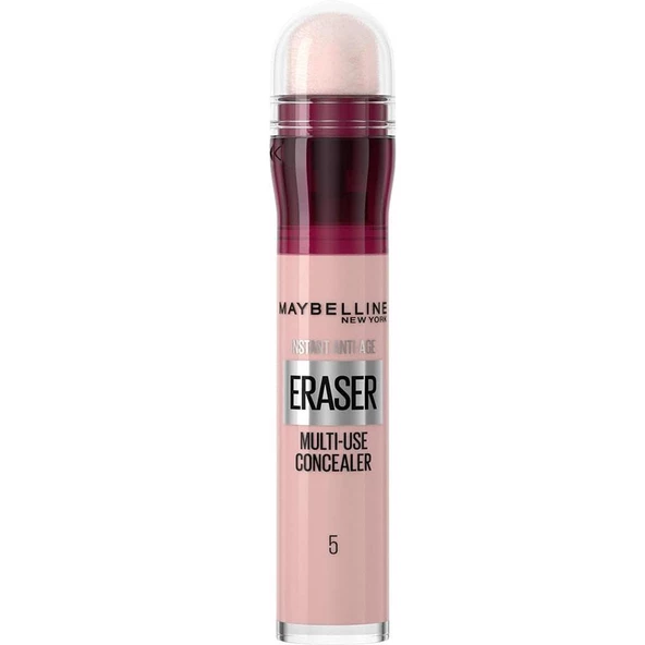 Maybelline New York Instant Anti Age Eraser Kapatıcı 05 Brightener