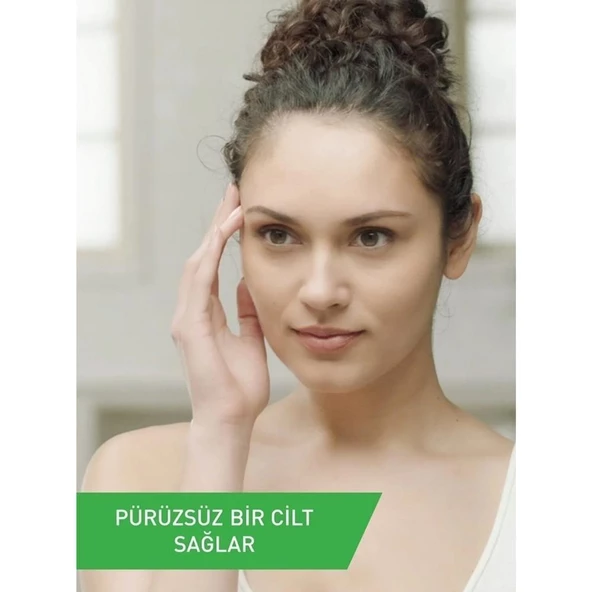 CeraVe Normal ve Kuru Ciltler için Nemlendiren Temizleyici 236ml - 4