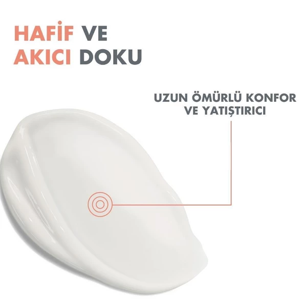 Avene Soothing Eye Contour Cream Göz Çevresi Bakım Kremi 10ml - 5