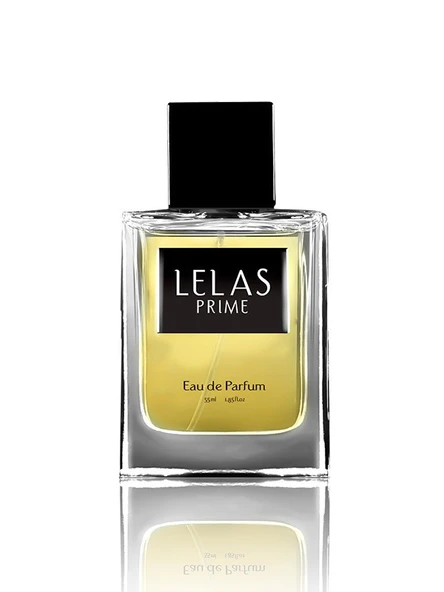 Lelas Prime 83 Enigma Edp 55 ML Oryantal Erkek Parfümü - 3