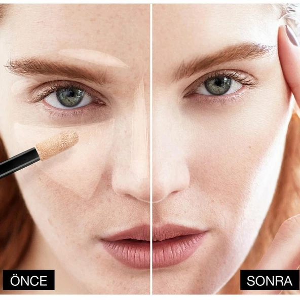 Loreal Paris Infaillible Concealer Kapatıcı No:323 11ml - 3