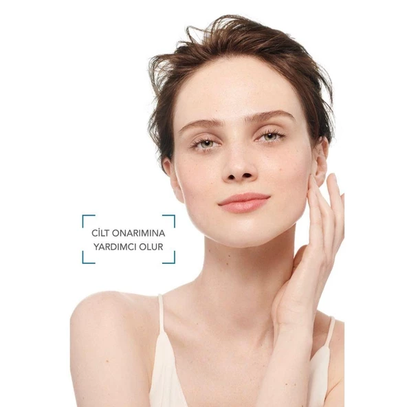 Bioderma Atoderm Nutrition Çok Kuru ve Olgun Ciltler için Nemlendirici Krem 40ml - 3