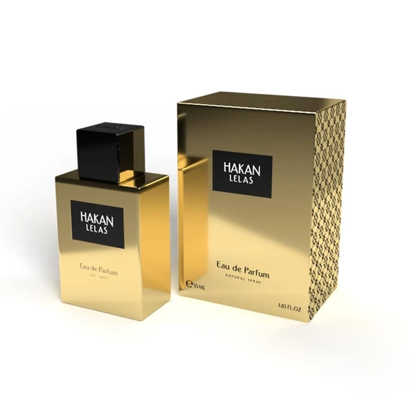 Lelas Prime KİŞİYE ÖZEL İSİMLİ & HEDİYE KUTULU YAZI YAZILAN KADIN ERKEK PARFÜMÜ - Resim 2
