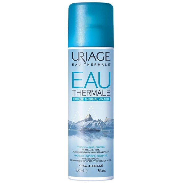 Uriage Eau Thermale Water - Termal Su 150ml