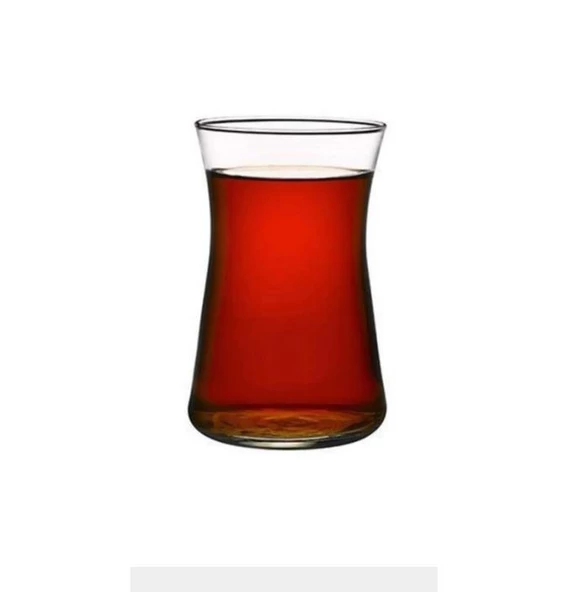 Paşabahçe 42361 Heybeli 72'li Çay Bardağı 165 cc