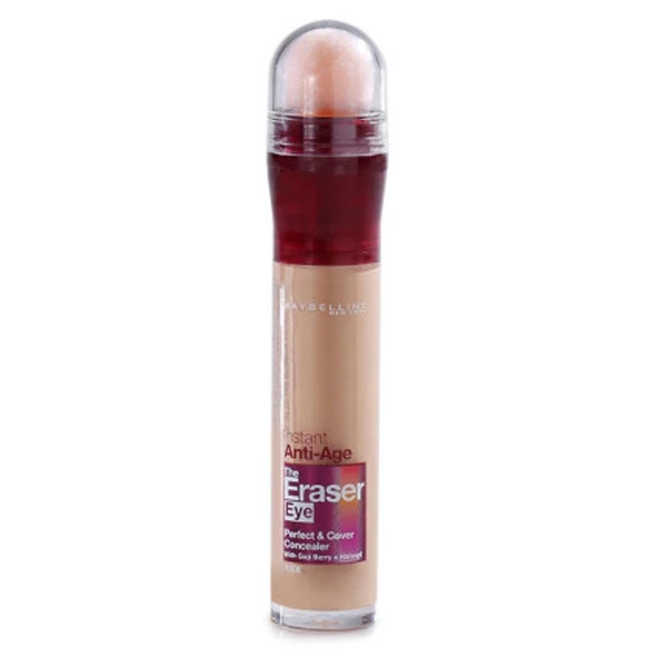 Maybelline Instant Age Rewind Eraser Eye Concealer - Göz Altı Kapatıcısı Nude 68 ml