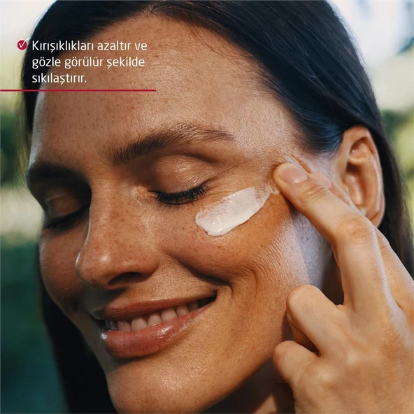 Weleda Pomegranate & Maca Peptides Nar Özlü Nemlendirici ve Sıkılaştırıcı Yüz Bakım Serumu 30ml - 4
