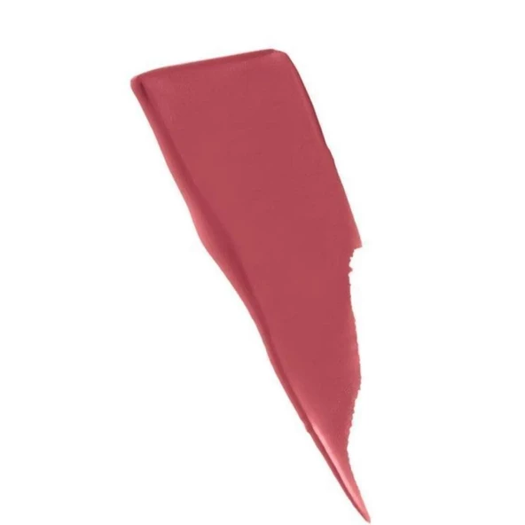 Maybelline Super Stay Vinyl Ink Likit Parlak Ruj 155 Rogue - Resim 3