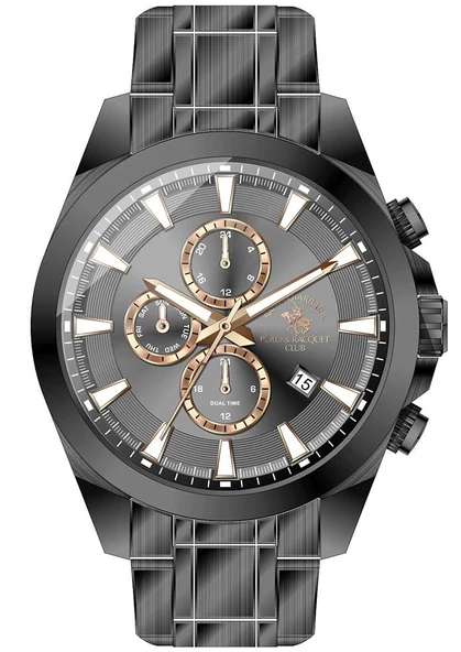 Santa Barbara Polo&Racquet Club SB.1.10220.8 Erkek Kol Saati ürün görseli 1