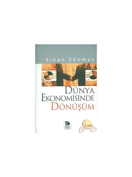 Dünya Ekonomisinde Dönüşüm