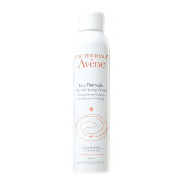 Avene Eau Thermale Water Termal Su 300 ml - Resim 2