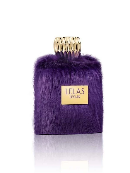 Lelas 1449 Leylak Edp 100 ML Kadın Erkek Parfümü - 2