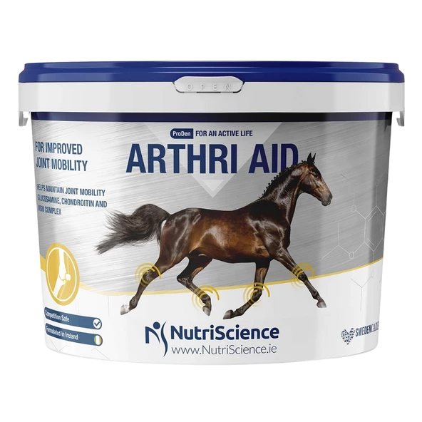 Nutriscience ArthriAid Ha 1.2 KG