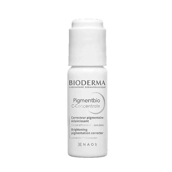 Bioderma Pigmentbio C-Concentrate Gece Serumu 15ml - 3