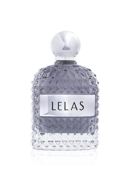 Lelas 1712 Pour Homme Edp 100 ML Erkek Parfümü - 4