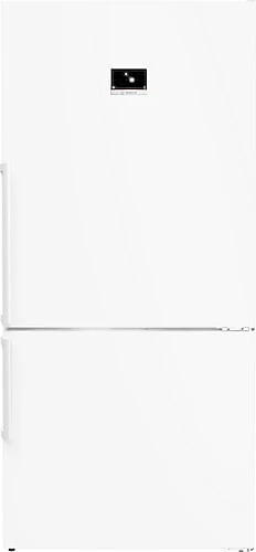 Bosch KGP86FWC0N Kombi No Frost Buzdolabı