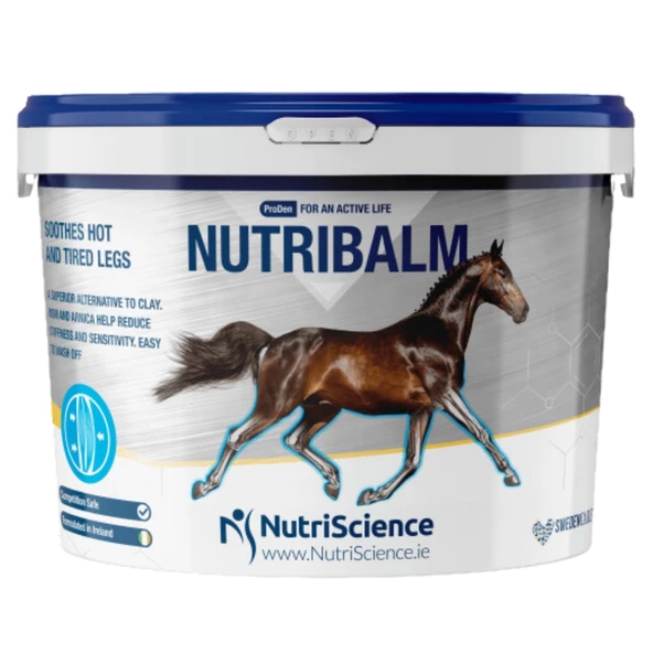 NutriScience NutriBalm 2 Kg