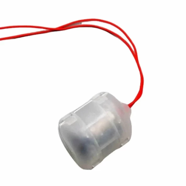 Titreşim Motoru 3V Plastik Kutulu  R260 Plastik Kutu Elektrikli Masaj Güzellik Makinesi Kurbağa Hayvan Yem Besleyici 4000Rpm - Resim 6