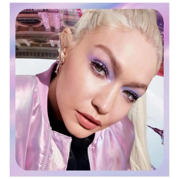 Maybelline Falsies Surreal Suya Dayanıklı Waterproof Maskara 10ml - 3