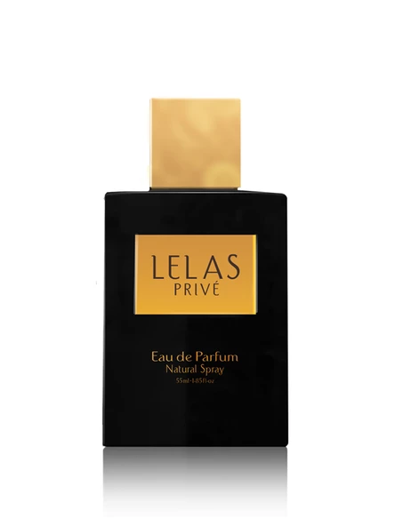 Lelas Prive 1632 La Nuit De Edp 55 ML Çiçeksi Kadın Parfümü - 3