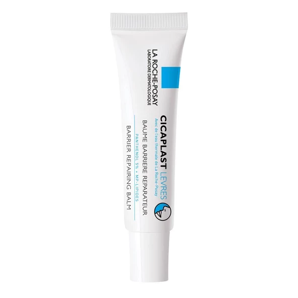 La Roche Posay Cicaplast Levres B5 Onarıcı Dudak Bakım Kremi 75ml