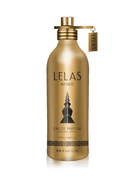 Lelas Voyage 1703 Infınıte Edp 150 ML Aromatik Ünisex Parfümü - 2