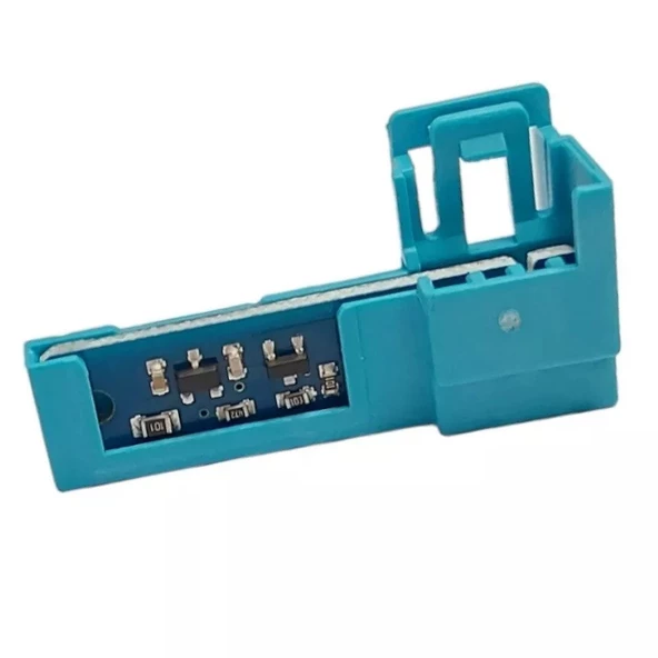 Kombi Türbin Okuyucu ECA Citius ile Uyumlu ürün görseli 1