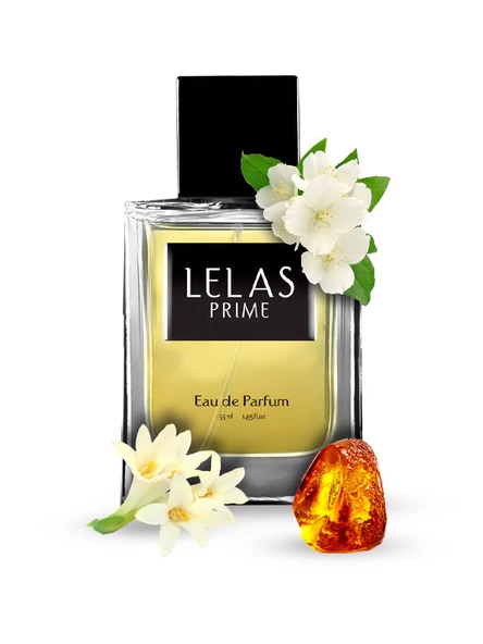 Lelas Prime 426 Fantasy scent Edp 55 ML Çiçeksi Kadın Parfümü