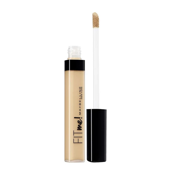 Maybelline Fit Me Concealer - Kapatıcı No: 10 Light