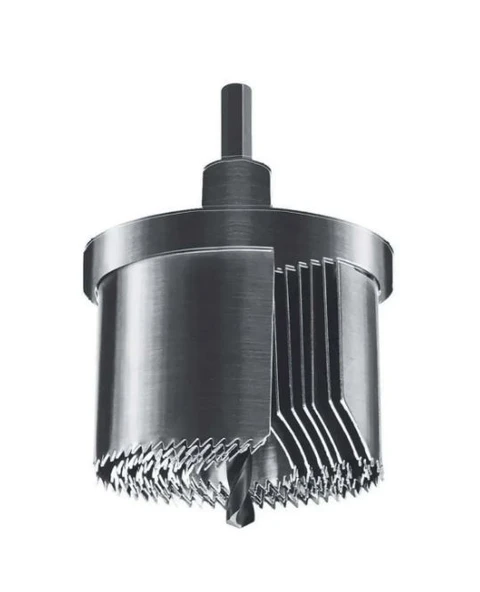 SGS Panç Seti 7 Parça ürün görseli