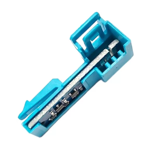 Kombi Türbin Okuyucu ECA Citius ile Uyumlu - Resim 2