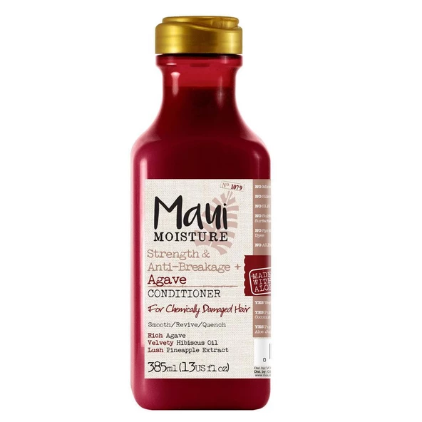 Maui Agave Nectar Conditioner 385ml