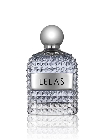 Lelas 1712 Pour Homme Edp 100 ML Erkek Parfümü - 5