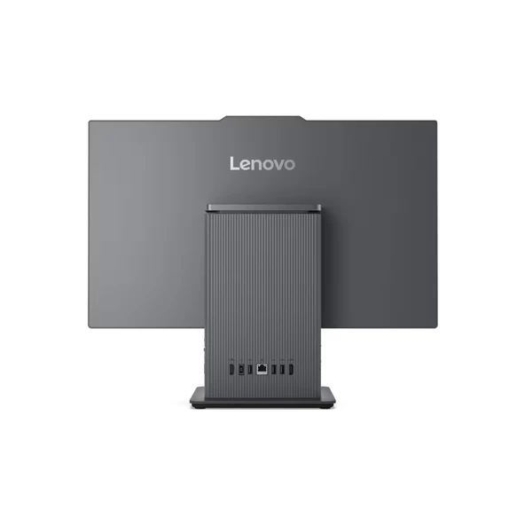 Ideacentre 24IRH9 Intel Core I7-13620H 16GB 512GB SSD Intel UHD 23.8 Fhd IPS Freedos F0HN00EATR Siyah AIO Bilgisayar - Resim 5