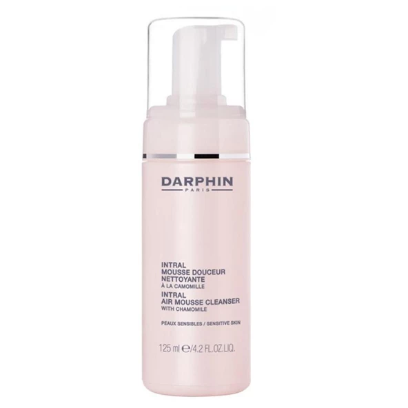 Darphin Intral Köpük Temizleyici 125ml