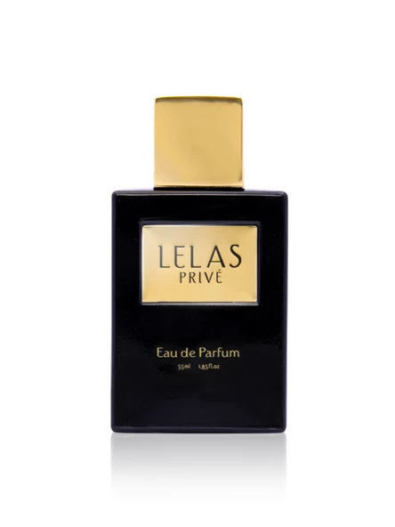 Lelas Prive 1647 Concert 55 ML Edp Oryantal Unisex Parfüm - 2