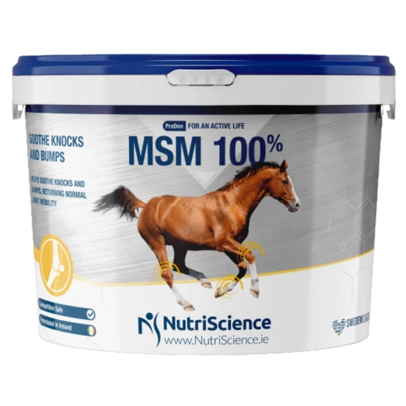 Nutriscience MSM 1.5 Kg