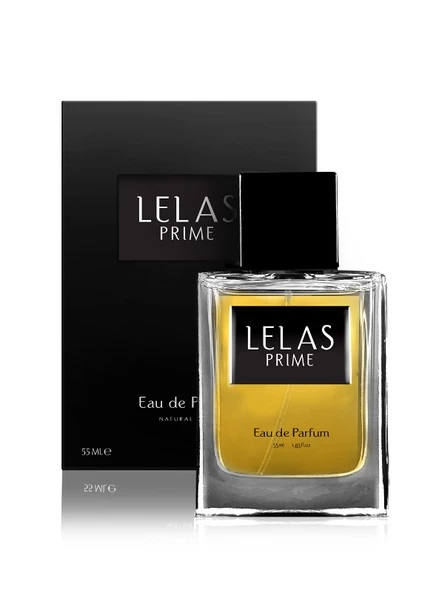 Lelas Prime 213 Little Angel EDP 55 ML – Çiçeksi Kadın Parfümü - Resim 2