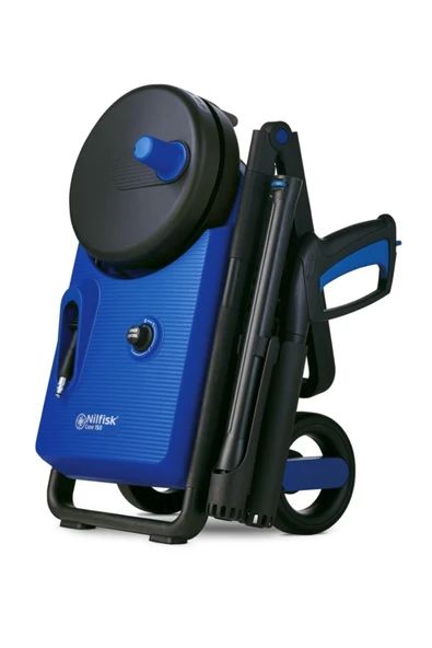 Nilfisk Core 150-10 Powercontrol Eu 150 Bar Basınçlı Yıkama Makinası - Resim 2